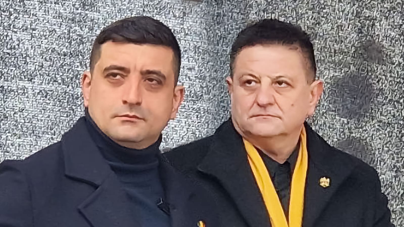 Cupșa și Evanghelia după Simion