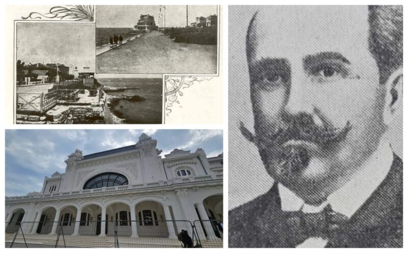 Primar al Constanței care nu căuta aplauze, ci a iubit orașul. Ion Bănescu, portretul unui primar care a sfințit locul: Constanţa îi datorează dezvoltarea