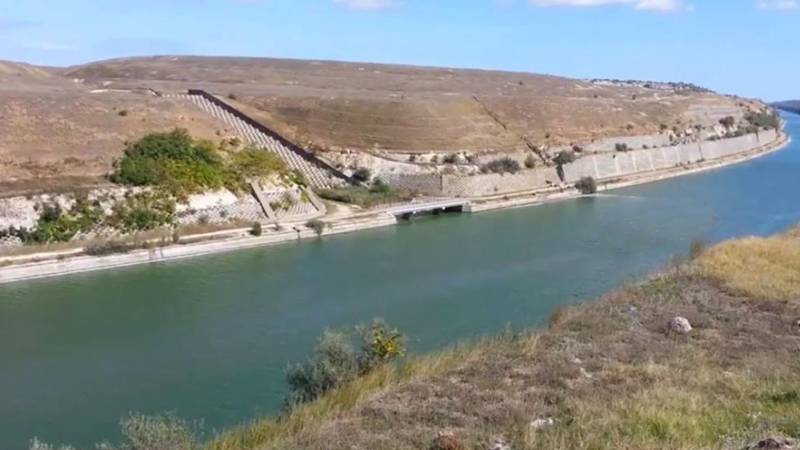 Două femei s-au înecat în Canalul Dunăre-Marea Neagră: una la Medgidia, alta la Cernavodă
