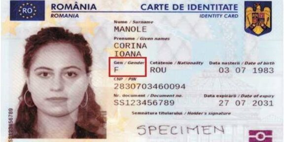 Cartea Electronică de Identitate ajunge și la Constanța: care sunt principalele beneficii ale noului buletin