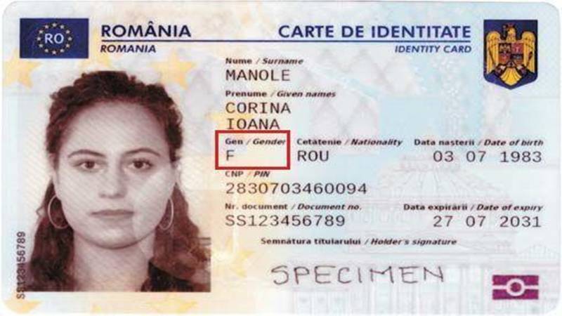 Cartea Electronică de Identitate ajunge și la Constanța: care sunt principalele beneficii ale noului buletin