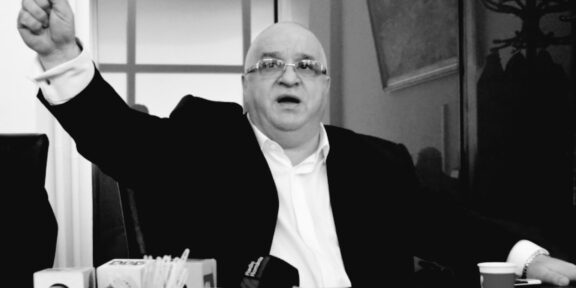 Horia Țuțuianu îi cere demisia lui Felix Stroe din fruntea PSD Constanța: Este timpul să plecați. Cu ultimul gest de demnitate politică, dacă mai aveți! Constanța merită altceva