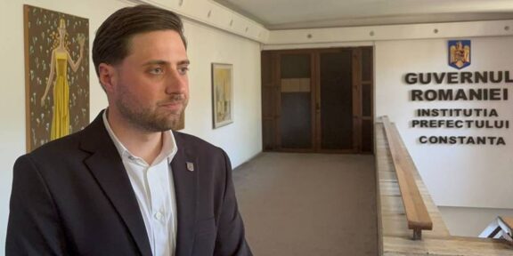ALEGERI PREZIDENȚIALE 2025. BEJ Constanța: „Nu sunt probleme deosebite la acest moment” – au fost depuse 1.561 de cereri pentru urna mobilă, la nivelul județului