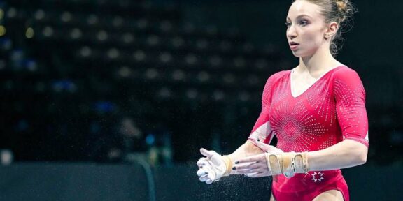 România nu va concura în finala Campionatului European de Gimnastică. Decizia Federației