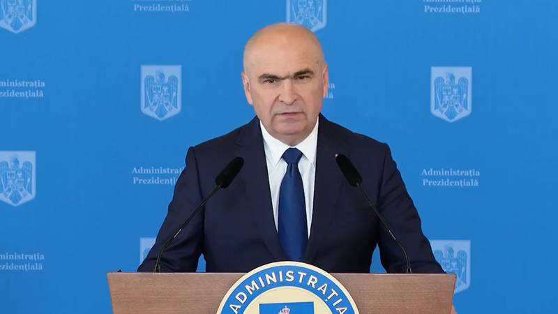 Nicuşor Dan, întrebat ce îl reţine în prezent pe Bolojan să accepte funcţia de premier: Am un răspuns cu trei litere!