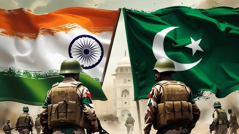 Armata indiană anunță o noapte calmă la frontiera dintre India și Pakistan, „pentru prima dată în ultimele zile”