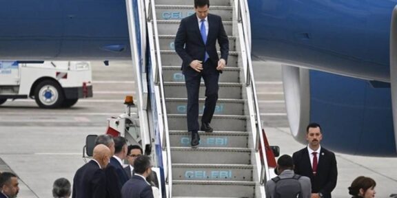 Negocieri la Istanbul. Delegațiile americană, ucraineană și turcă încearcă să deschidă calea spre încetarea războiului din Ucraina: la întâlnire participă și Marco Rubio