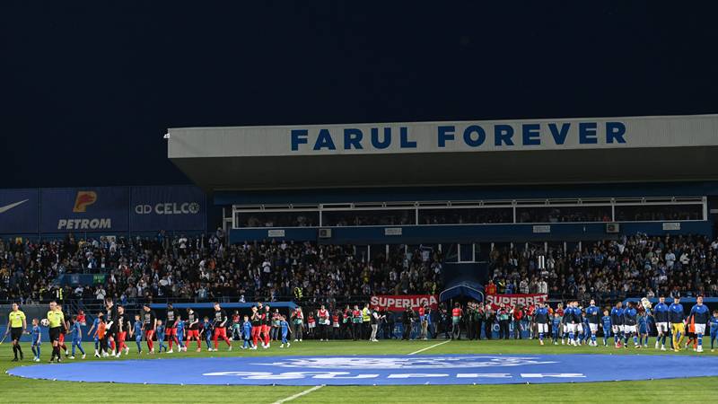 Naționala feminină de fotbal a României va juca în premieră pe stadionul Stadionul Central al Academiei „Gheorghe Hagi” din Ovidiu