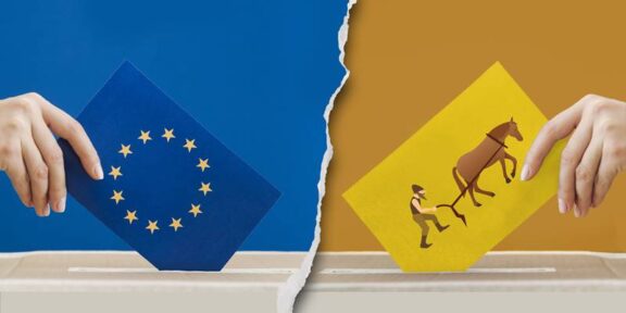În ce Românie vom trăi Luni?