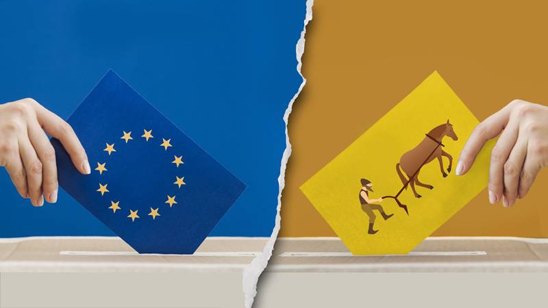 În ce Românie vom trăi Luni?