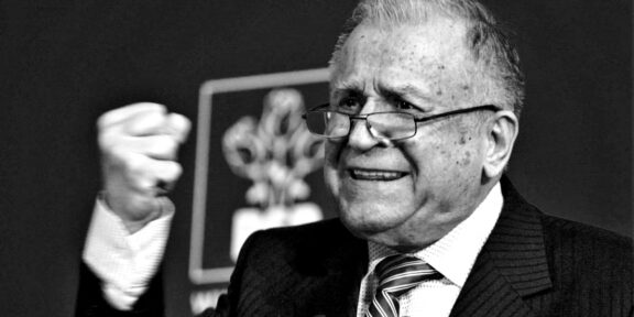 A murit Ion Iliescu