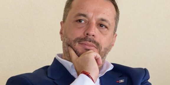 Ionuț Rusu: o declarație de retragere care ascunde un adevărat game over politic