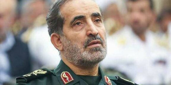 Israelul afirmă că l-a eliminat pe noul lider militar al Iranului, la doar patru zile după uciderea celui anterior