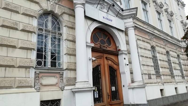 Audit la ANAF: La 2.440 de adrese figurează peste 47.000 de firme, cu datorii de aproape 30 de miliarde de lei