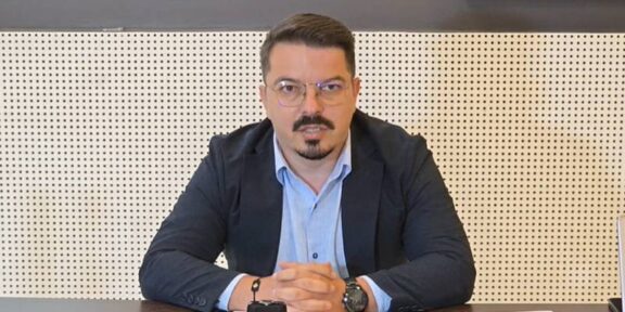 Scandalul de la CSM Constanța ia amploare. Fostul director Andrei Talpeș răspunde acuzațiilor aduse de Chițac: „Primarul dăduse ordin să fiu dat afară”