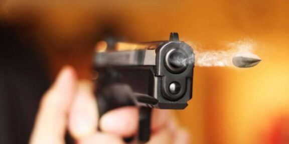 Foc de armă tras de un paznic, în Mamaia. Ce a transmis IPJ Constanța