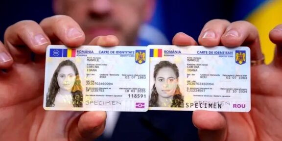 Anunț privind cartea electronică de identitate! Cât costă și cum o activezi