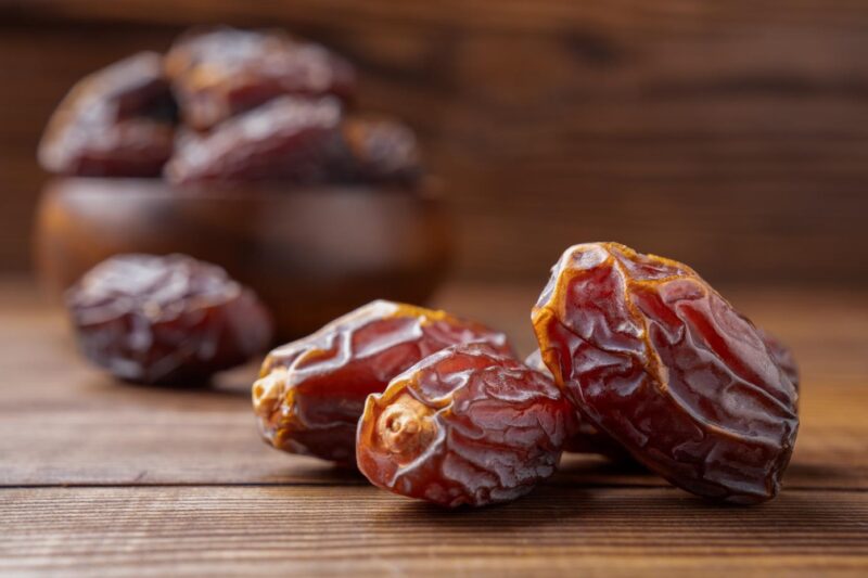 Fructul dulce cu superputeri. Scade tensiunea arterială, ajută digestia și sistemul nervos
