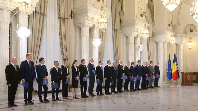 Femeile, aproape absente din Guvernul Bolojan. Cine sunt singurele două excepții