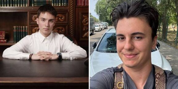 Constănțeni de 10! David și Alexandru Ștefan sunt singurii absolvenți din județul Constanța care au obținut nota maximă la Bacalaureat