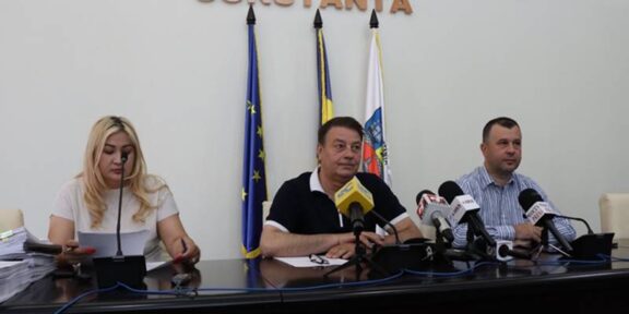 Mai mulți oameni în linia întâi. Florin Mitroi anunță suplimentarea personalului de la Unitatea Primiri Urgență a Spitalul Județean Constanța – ce spune despre cabinetul stomatologic