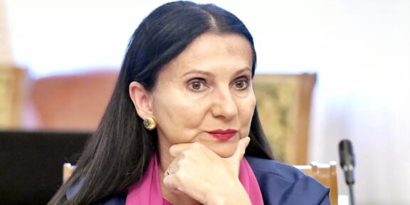 Fost ministru al Sănătății, condamnat la închisoare. Ce pedeapsă a primit Sorina Pintea