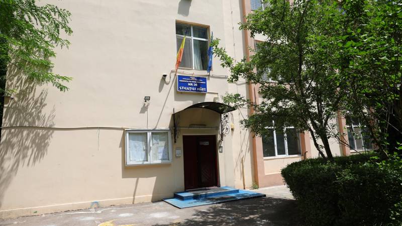 CONSTANȚA. Grădinița „Steluțele Mării” intră în reabilitare completă