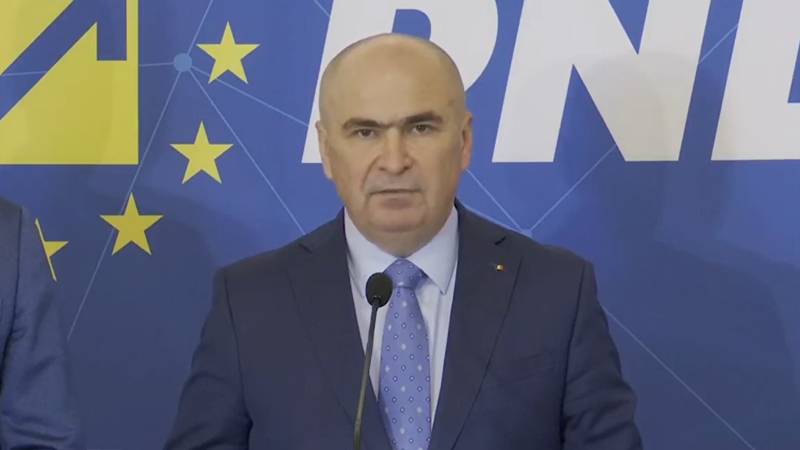 Cum explică Ilie Bolojan decizia PNL de a nu propune nicio femeie în Guvern