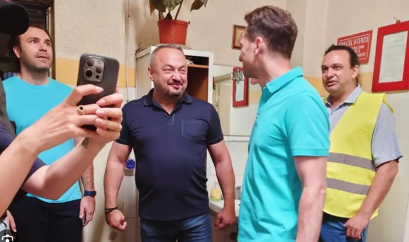 Bani publici pentru lux privat! Românii strâng cureaua, șeful STB își umple buzunarele: salariu de 12.000 € pe lună în timp ce compania e îngropată în datorii!