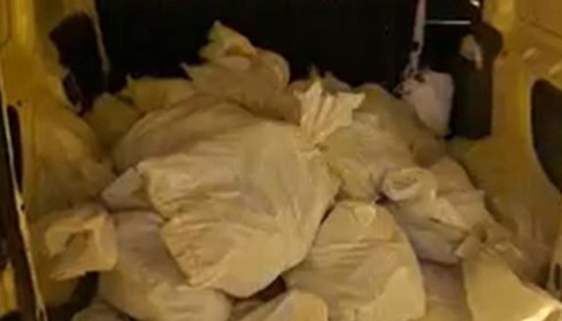 Cel mai mare jaf din istoria României: Hoții au intrat în sediul Poştei şi au fugit cu 16 saci plini cu bani! Cum au fost prinși