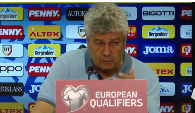 România a învins naționala Ciprului. Mircea Lucescu a taxat trei jucători: „O greșeală mare!”