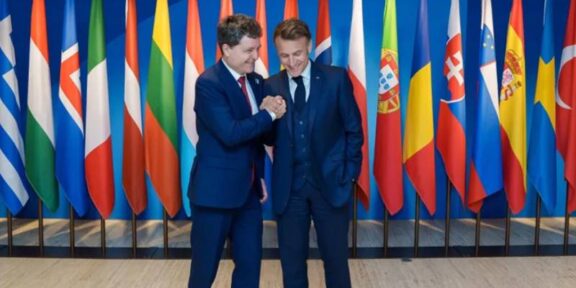 Aliaţii Kievului se consultă cu privire la planul de pace al lui Trump. Nicușor Dan participă azi la o videoconferință