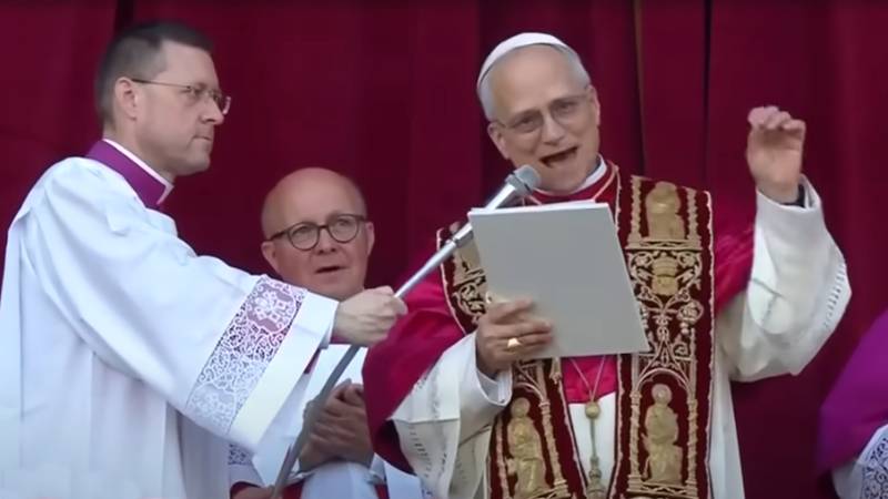 Papa Leon al XIV-lea îndeamnă Iranul și Israelul la „responsabilitate și rațiune”