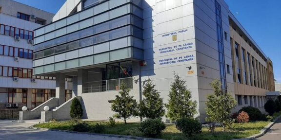 Procuror din cadrul Parchetului de pe lângă Judecătoria Constanța, exclus din magistratură. Decizia nu este definitivă