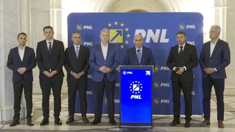 PNL a validat patru miniștri pentru viitorul Guvern: surpriză la Ministerul Fondurilor Europene
