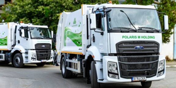 Polaris demarează procedurile de recuperare a datoriilor de la asociațiile de proprietari din Mangalia