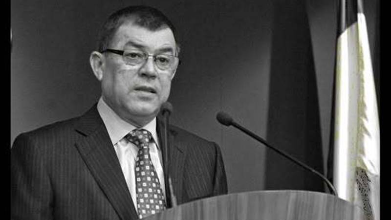 A murit Radu Stroe, fostul ministru PNL al internelor – mesajul partidului