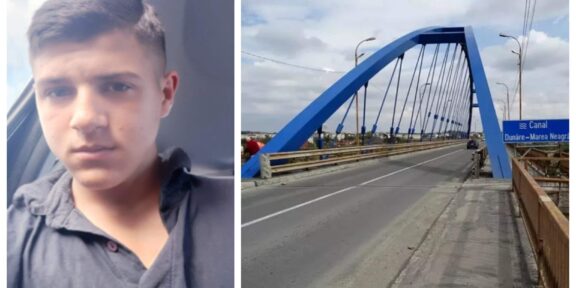 CONSTANȚA. Fenomenul „like-urilor cu orice preț”: Tudor a murit pentru o provocare pe TikTok – filmarea a surprins, însă, ultimele clipe din viața lui.