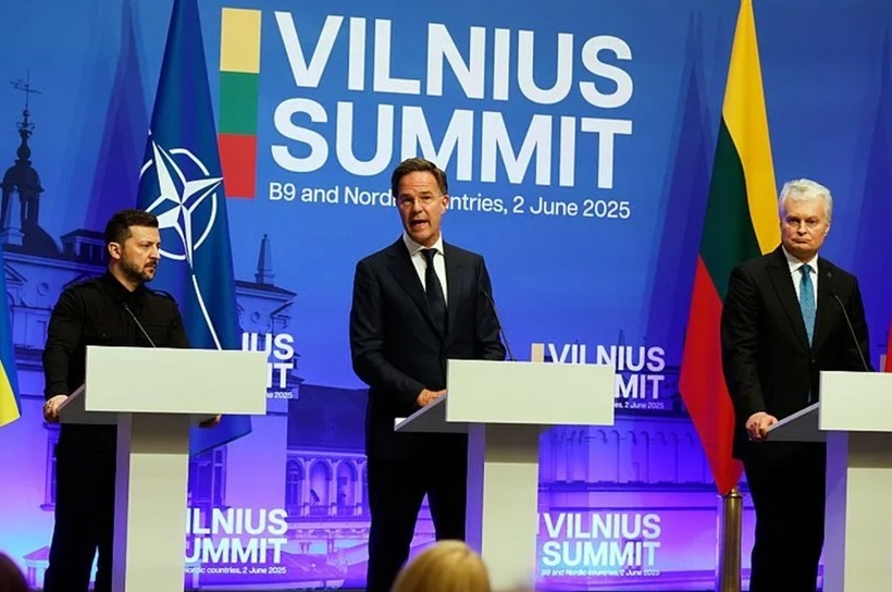 Armata americană va rămâne staţionată în Europa. Anunțul lui Mark Rutte