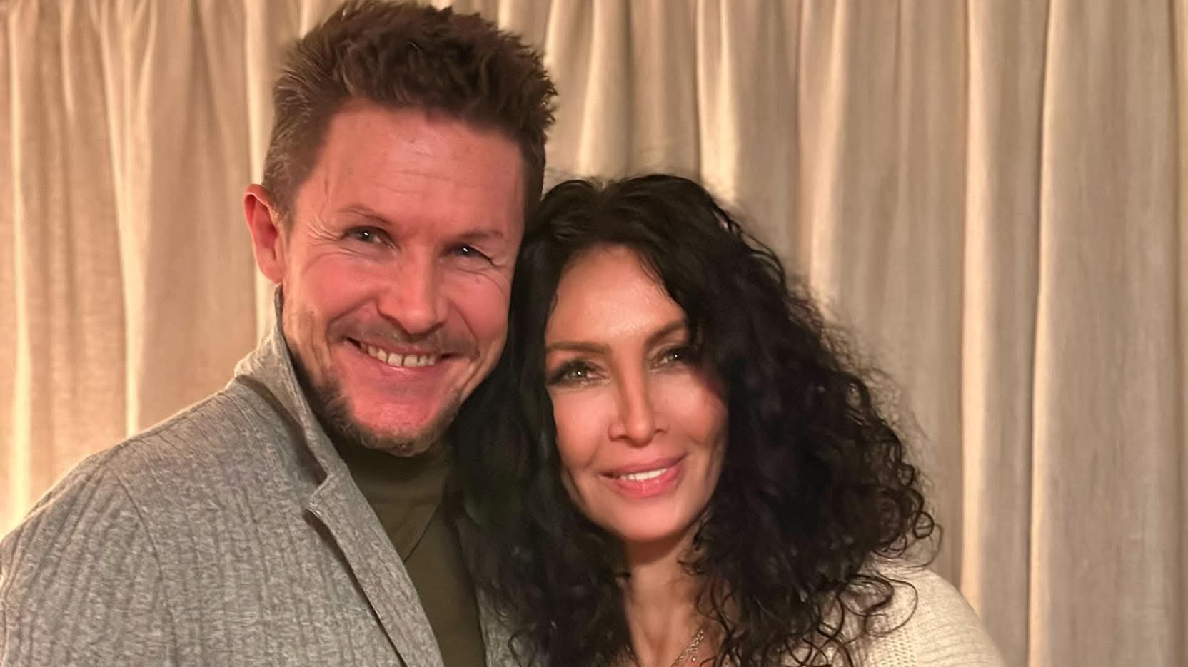 Mihaela Rădulescu, mesaj emoționant după moartea lui Felix Baumgartner: „Prima luptă pierdută”