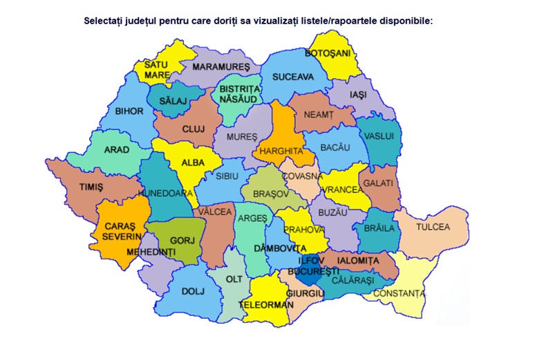 Au fost publicate rezultatele repartizării computerizate la liceu. Elevii pot verifica online la ce școală au fost admiși