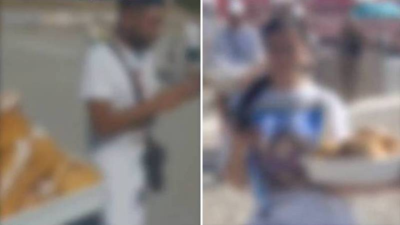 (VIDEO) Peste 100 de amenzi aplicate în Eforie Nord și Eforie Sud, într-o acțiune amplă pentru combaterea comerțului ilicit