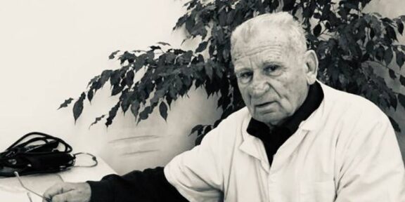 Doliu în comunitatea din Ovidiu! A murit medicul Țibrea Nicolae, care și-a dedicat viața sănătății și comunității