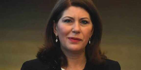 Mirela Călugăreanu preia șefia Curții de Conturi: „Voi continua să susțin consolidarea unei instituții transparente, eficiente și orientate către nevoile societății”