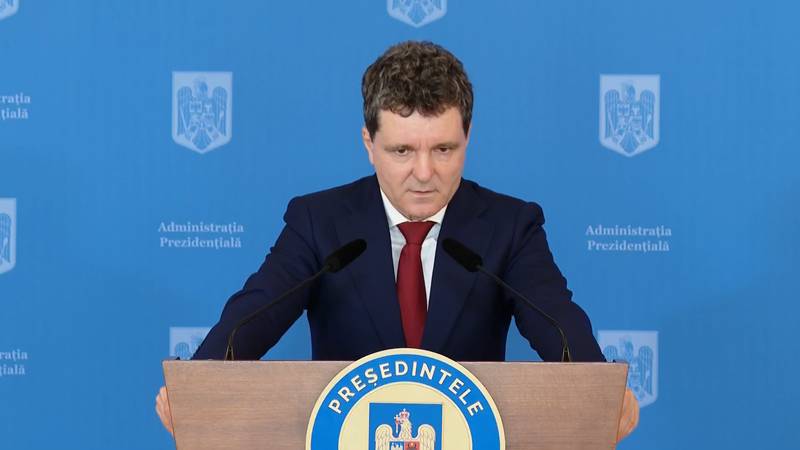 Președintele Nicușor Dan, în vizită la Centrala Nuclearoelectrică de la Cernavodă