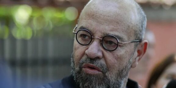 Cristian Popescu Piedone, la ieşirea de la sediul DNA: Nu s-a luat nicio măsură. În acest caz, vă spun sincer, este o iluzie
