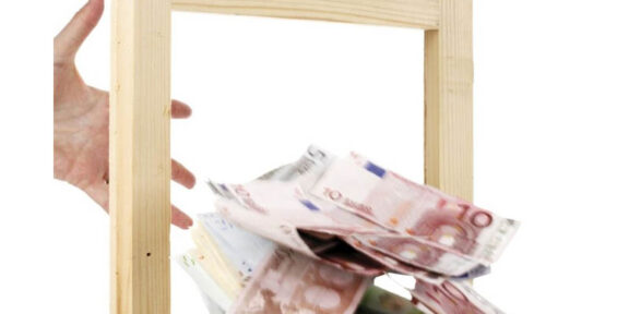 Ruina bugetară și teoria ferestrelor sparte: Cum a fost devalizat bugetul statului
