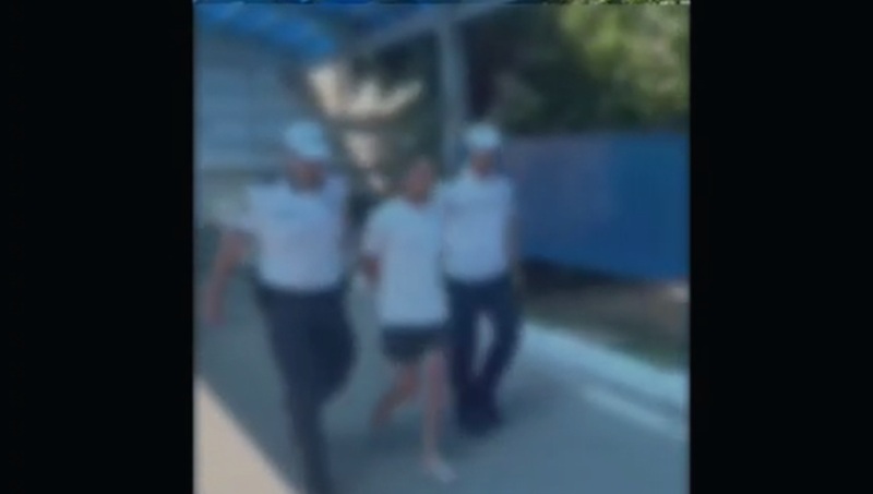 JUDEȚUL CONSTANȚA. Tânăr la închisoare după un accident – era băut și a agresat și un polițist!