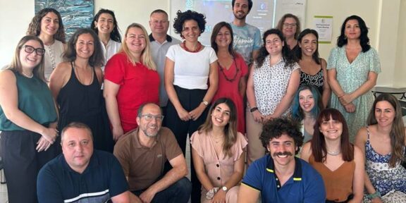 Universitatea Ovidius din Constanța dezvoltă un curs online despre agricultura durabilă, în cadrul proiectului european „My Farm”