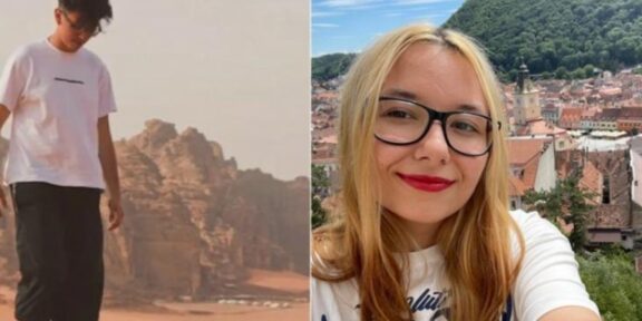 Doi ani fără Sebi și Roberta. Doi ani de lacrimi și de așteptare a dreptății în dosarul Vlad Pascu